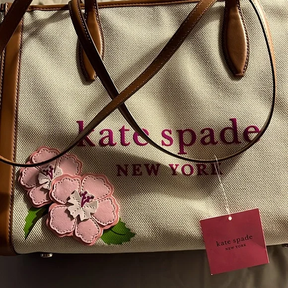 kate spade | Bags | Kate Spade Hawaii Exclusive Medium Tote